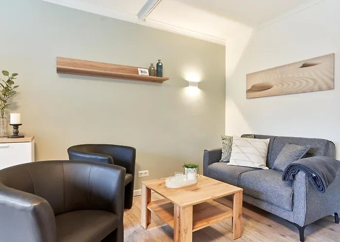 Seezeit Appartamento Timmendorfer Strand