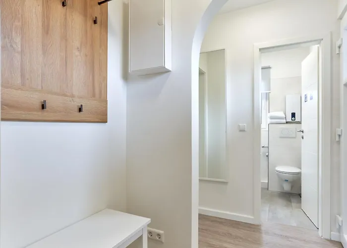 Appartamento Seezeit Timmendorfer Strand