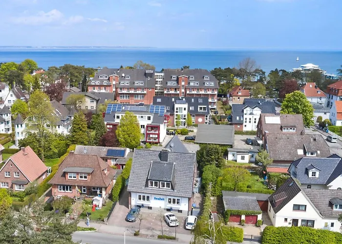 Seezeit * Timmendorfer Strand